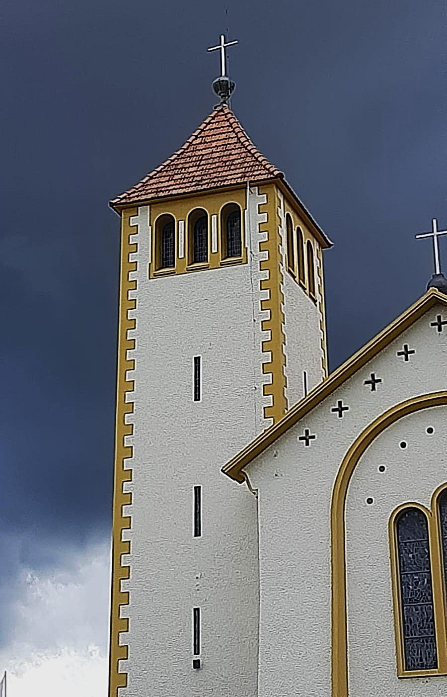 Fim de semana terá chuvas intensas no Piauí, com alerta para temporais no Norte