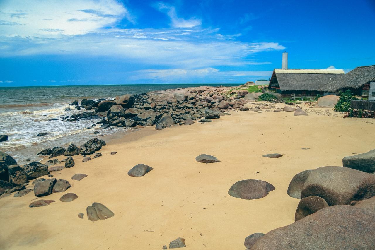 Governo do Piauí autoriza nova etapa da urbanização da Orla da Pedra do Sal e impulsiona turismo em Parnaíba