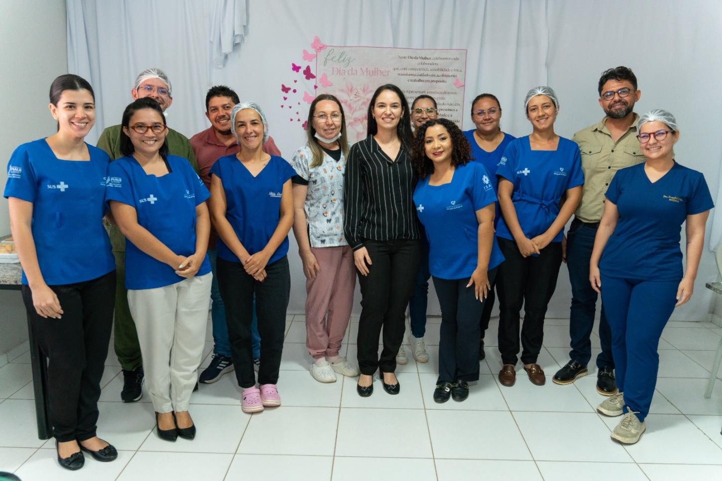 HRCR promove roda de conversa sobre eletrocardiograma e reforça qualificação da assistência