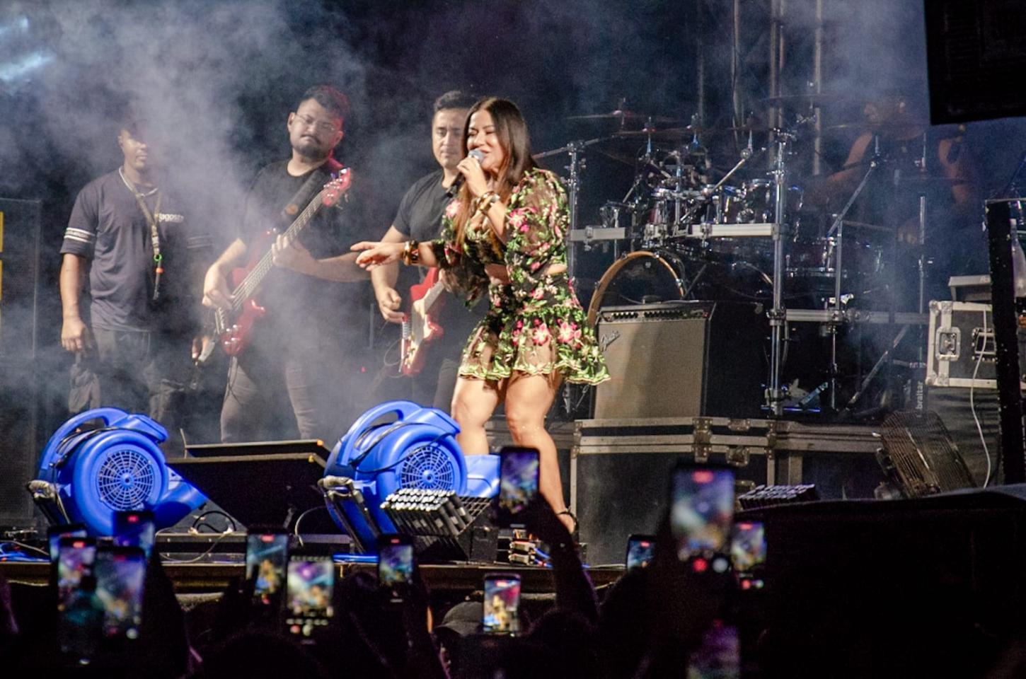 Lagosta Bronzeada encerra Festival da Tilápia 2026 em Piripiri