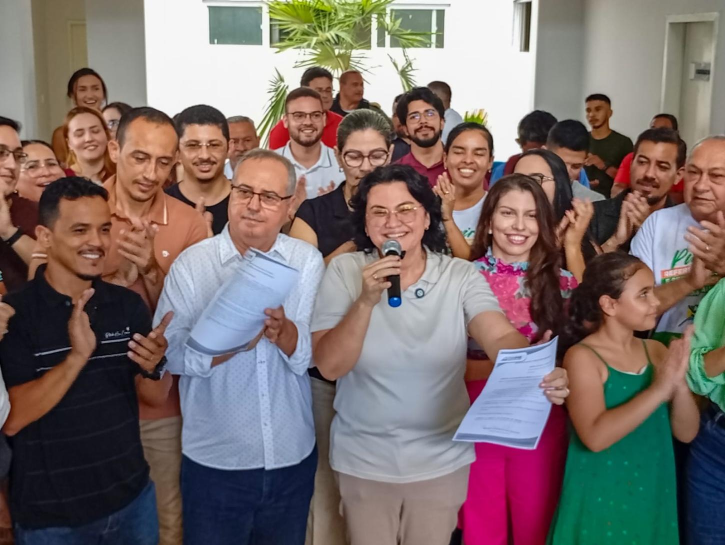 Piripiri homologa concurso da Guarda Civil Municipal com 25 aprovados