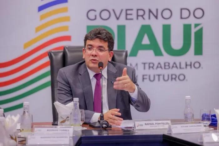 Rafael Fonteles propõe mudança na lei federal da energia solar e debate ganha repercussão nacional