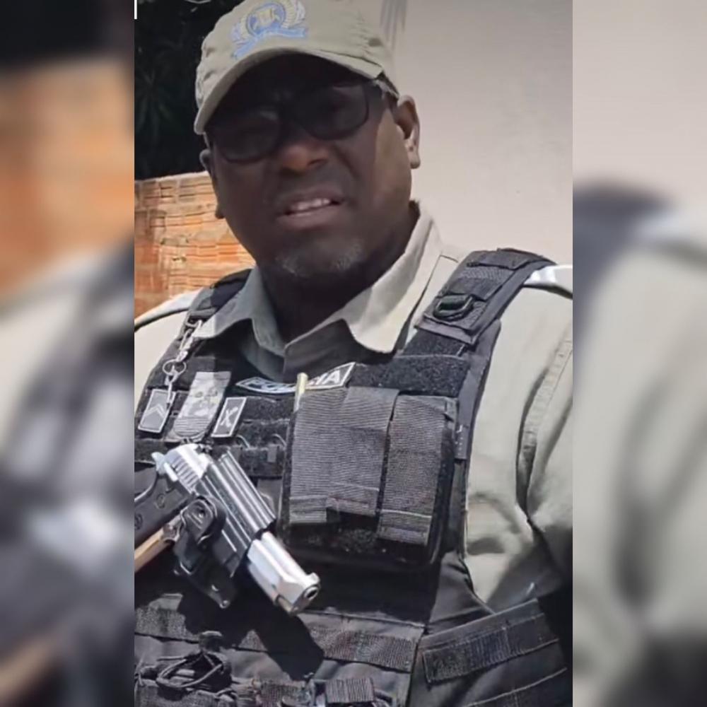 Assalto na zona rural de Brasileira deixa dois idosos baleados e três motos roubadas