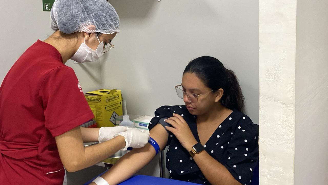 Centrais de Diagnóstico ofertam cerca de 60 mil exames mensais no Piauí