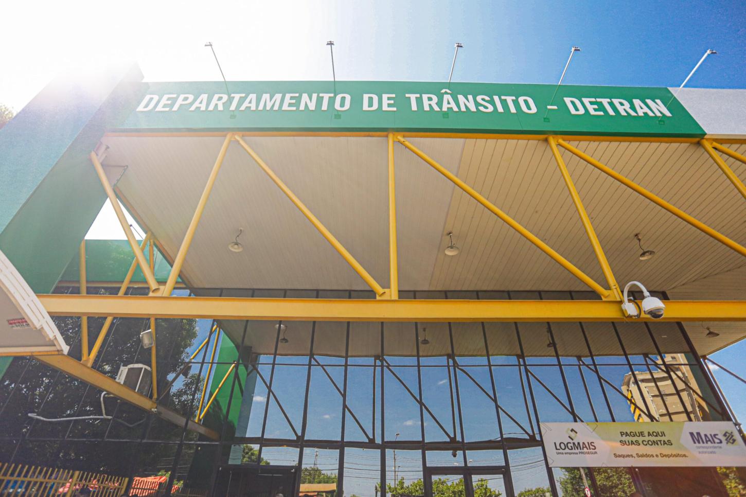 Detran-PI realizará leilão de veículos no dia 24 de abril
