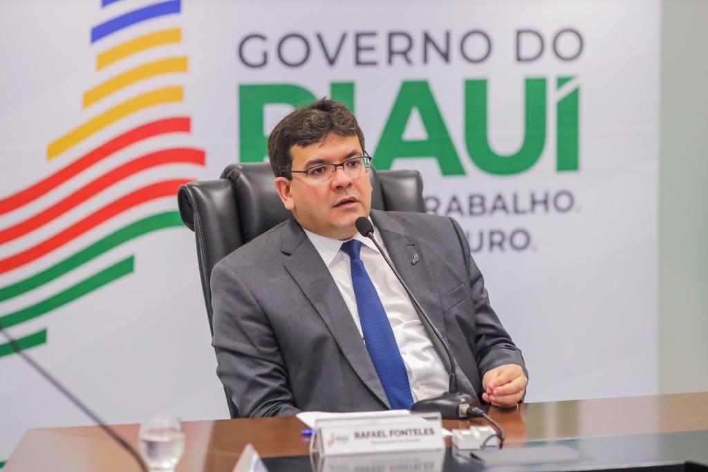 Governo exonera secretários que disputarão eleições em 2026