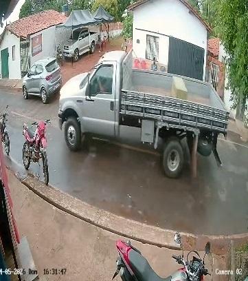 Idoso morre após assalto em Batalha; vítima foi amarrada e suspeita é de infarto