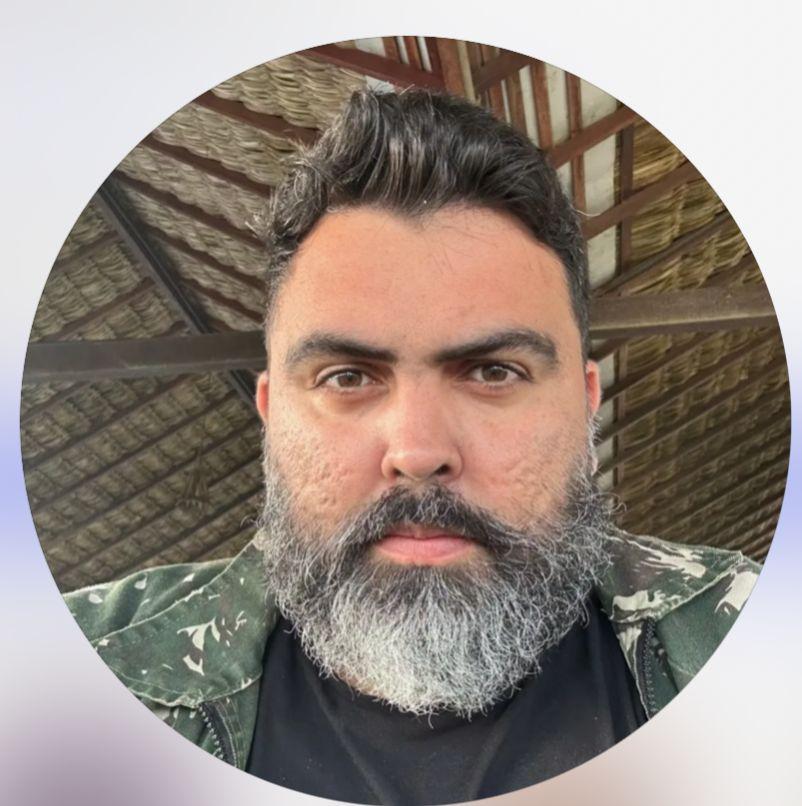 Médico morre em acidente de moto na PI-110, em Piracuruca