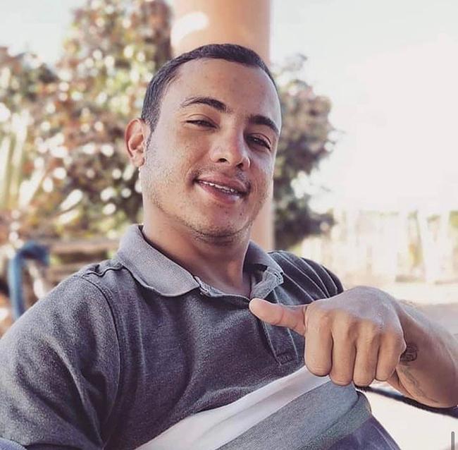 Motorista de aplicativo desaparecido é encontrado morto em cova rasa no interior do Piauí