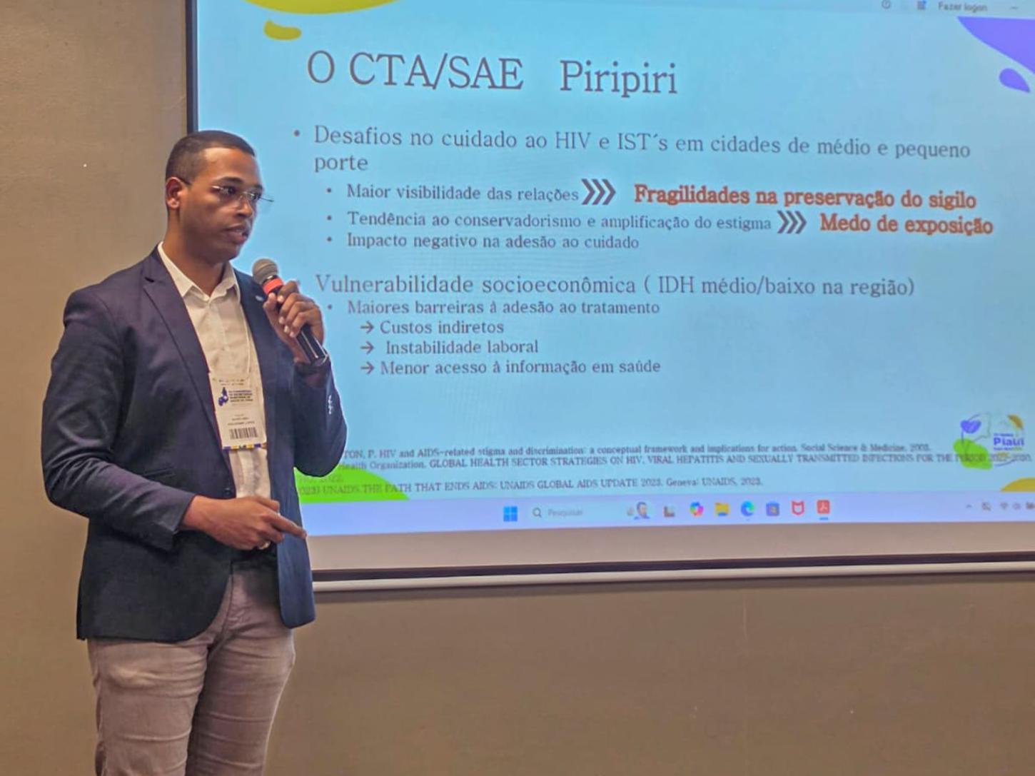 Piripiri se destaca no XV Congresso de Secretarias Municipais de Saúde do Piauí