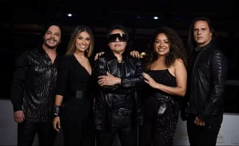 Prefeitura de Piripiri confirma V Festival do Trabalhador com banda Calcinha Preta