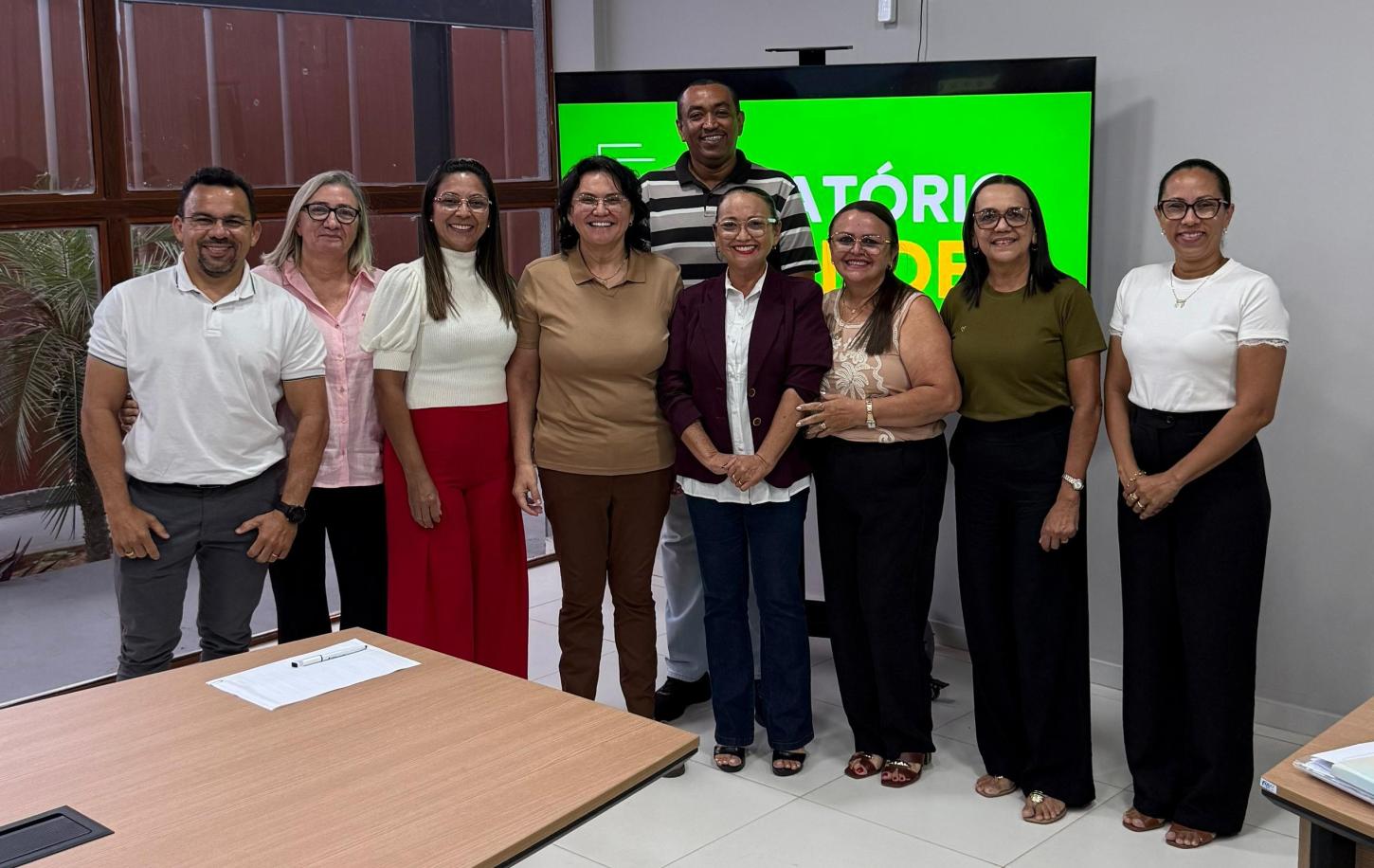 Prefeitura de Piripiri inicia pagamento da 1ª parcela dos precatórios do FUNDEF