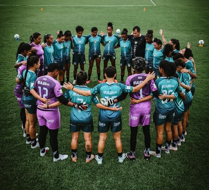 Surto de Influenza adia jogo do Piripiri na Copa do Brasil