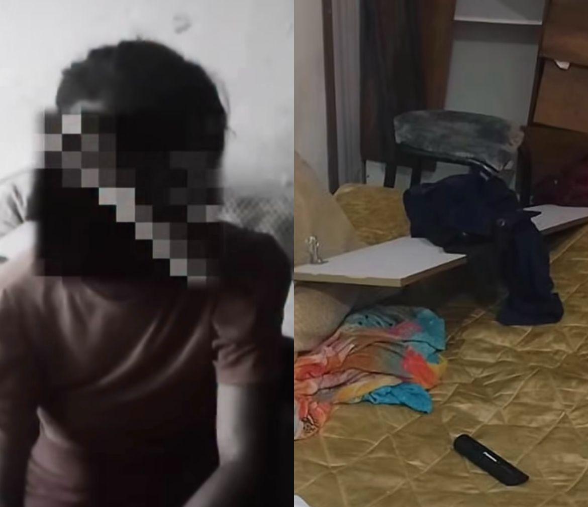 Adolescente de 13 anos é resgatada de cárcere privado no Piauí
