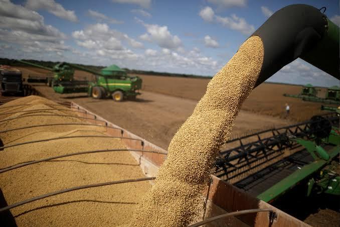 Balança Comercial do Piauí registra superávit de R$ 573 milhões em abril