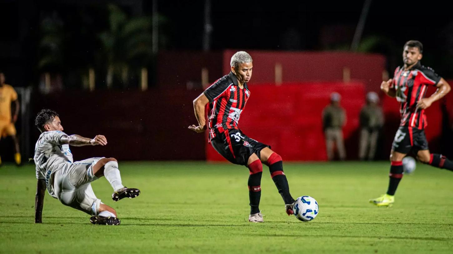 Flamengo e Botafogo caem da Copa do Brasil e zebras agitam a competição