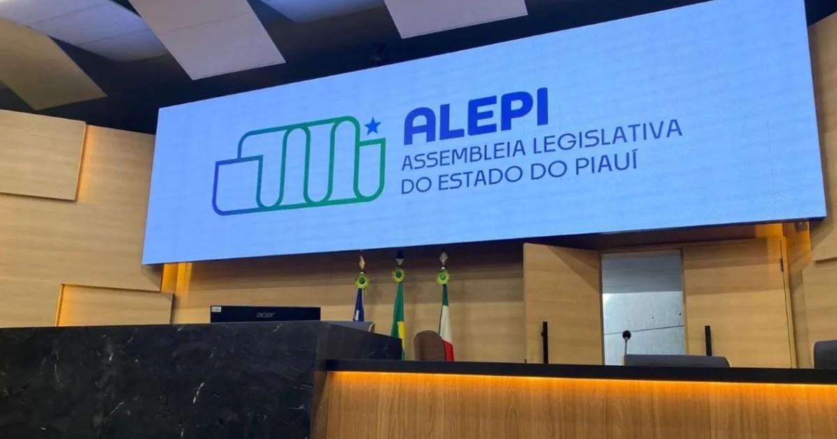Governo do Estado encaminha Projeto de Lei de Diretrizes Orçamentárias 2027 à Alepi