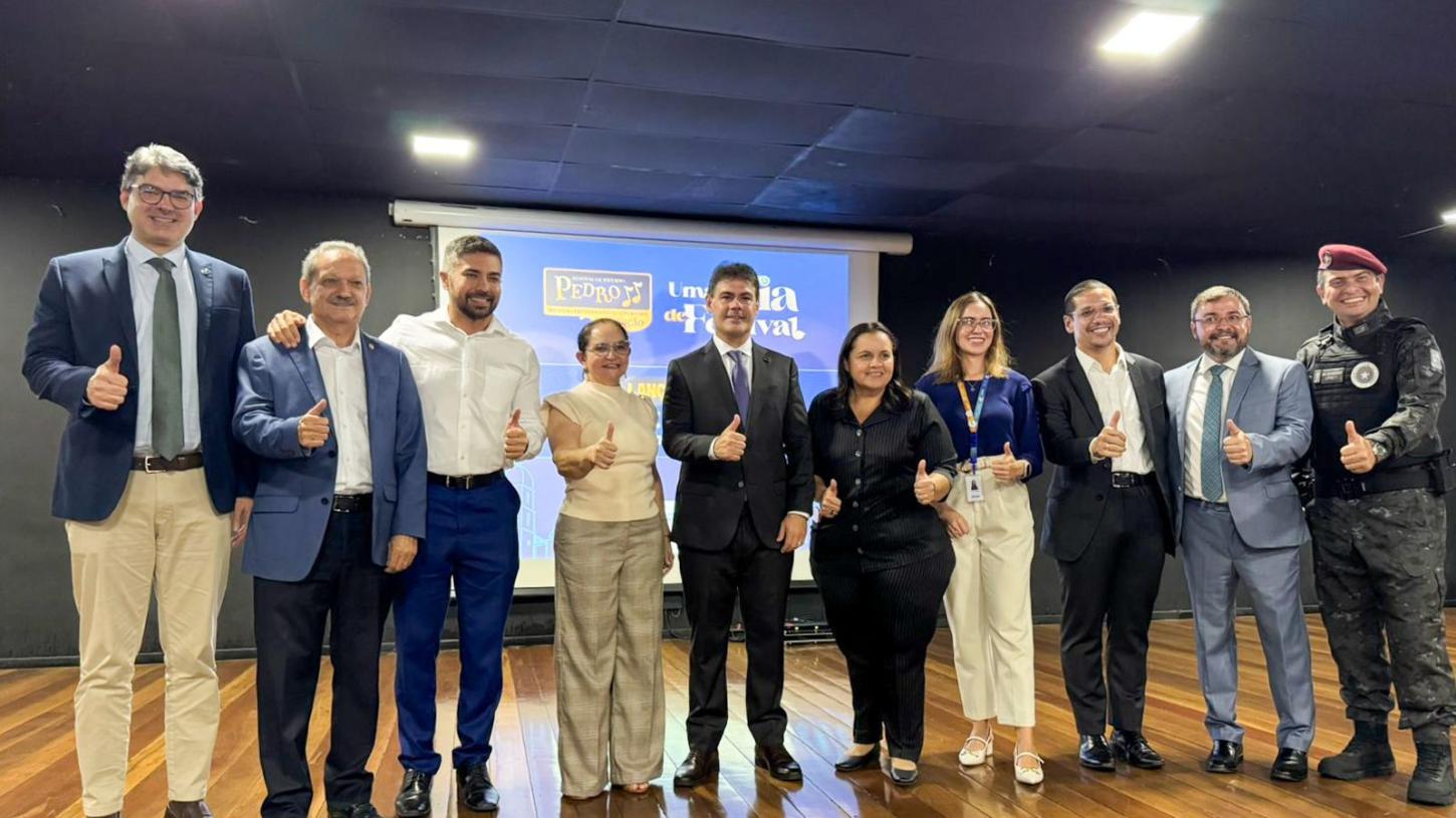 Pedro II celebra 20 anos do Festival de Inverno com programação cultural e turística  