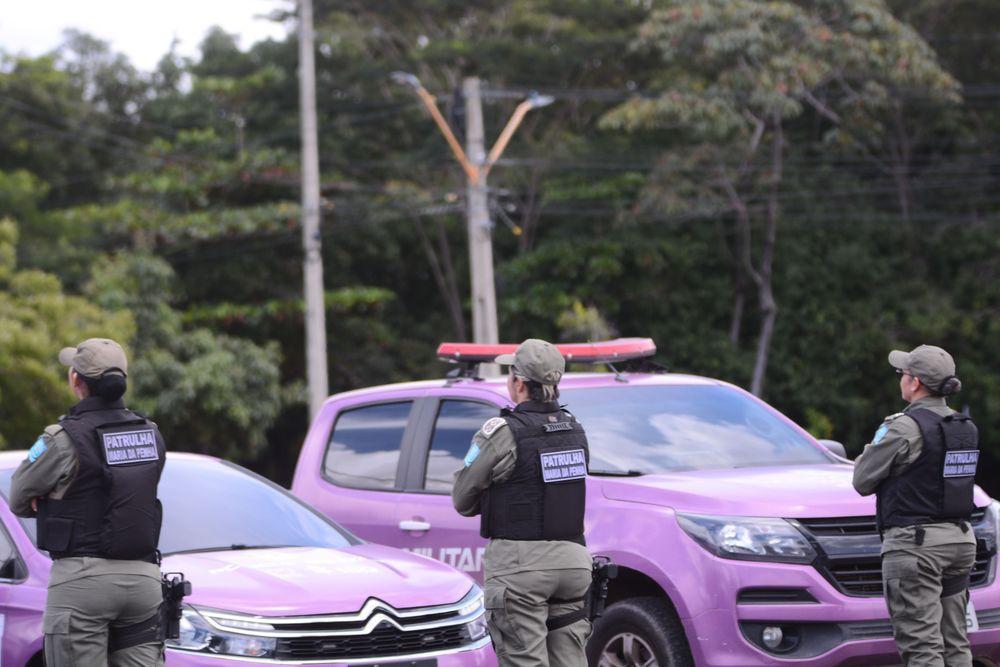 Piauí registra abril histórico na redução da violência