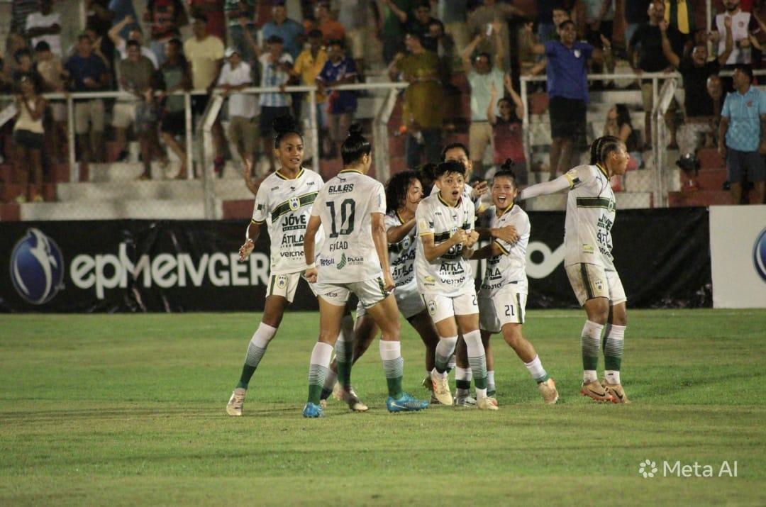Time do Piripiri ainda ficou com o placar que garantiria a classificação