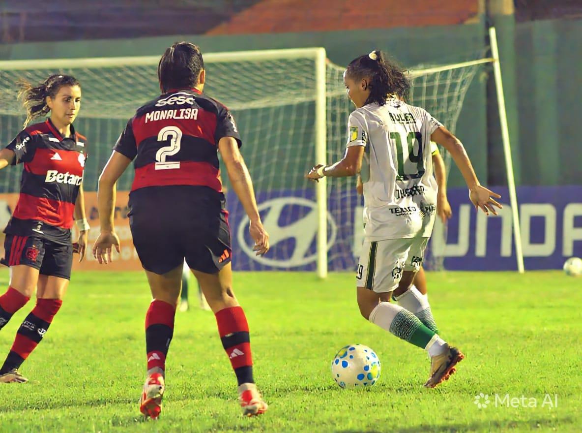 Foto: Hélcio Ferreira - Edição IA