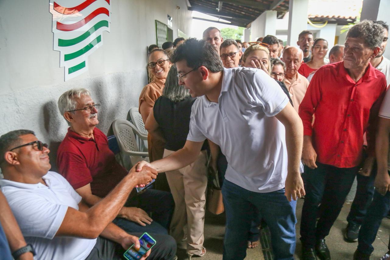 Governador em Batalha