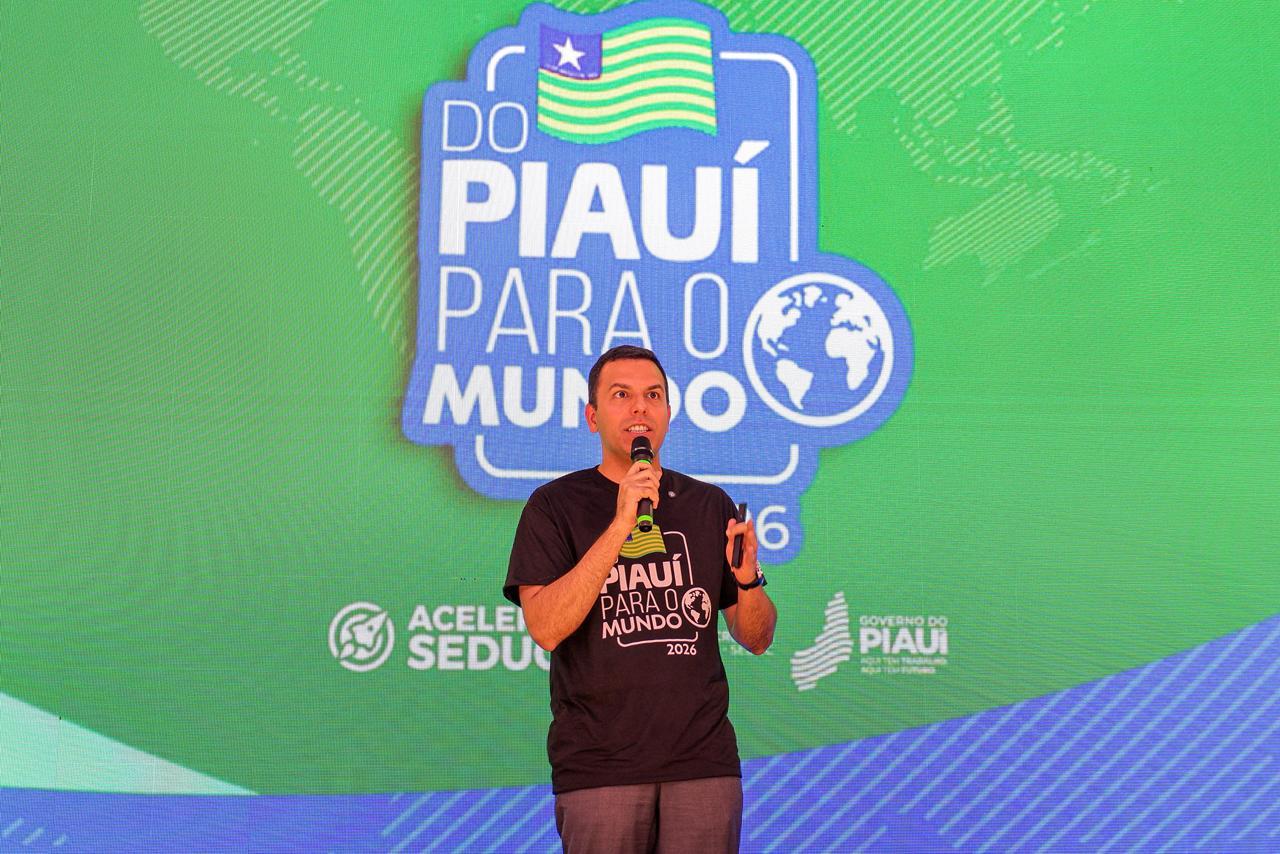 Lançamento do programa