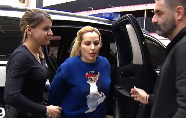 Promotoria aponta ligação de Deolane Bezerra com família de Marcola e lavagem de dinheiro