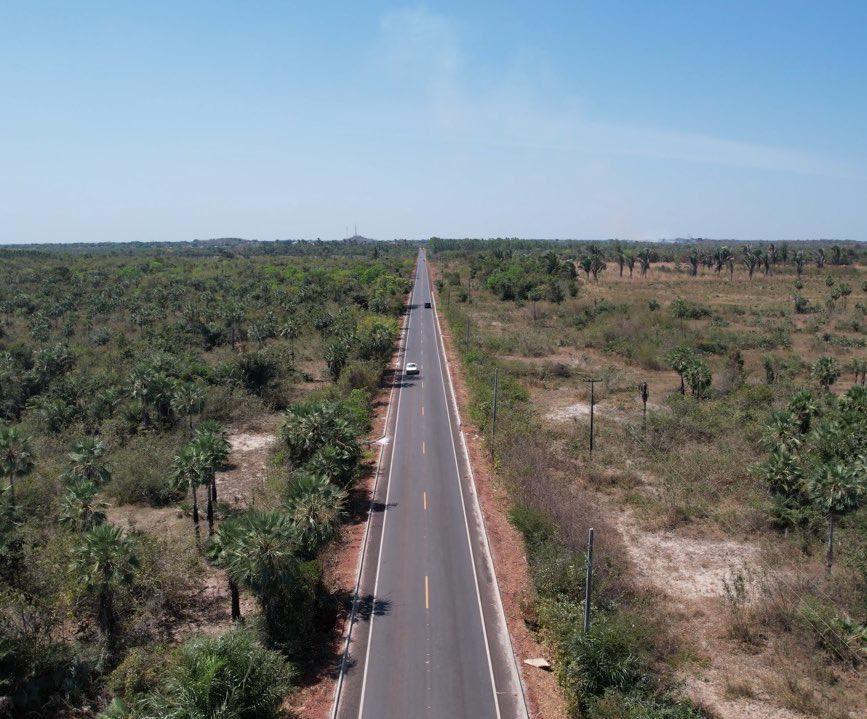 Rotas turísticas do DER-PI encurtam viagens e fortalecem o turismo no Piauí