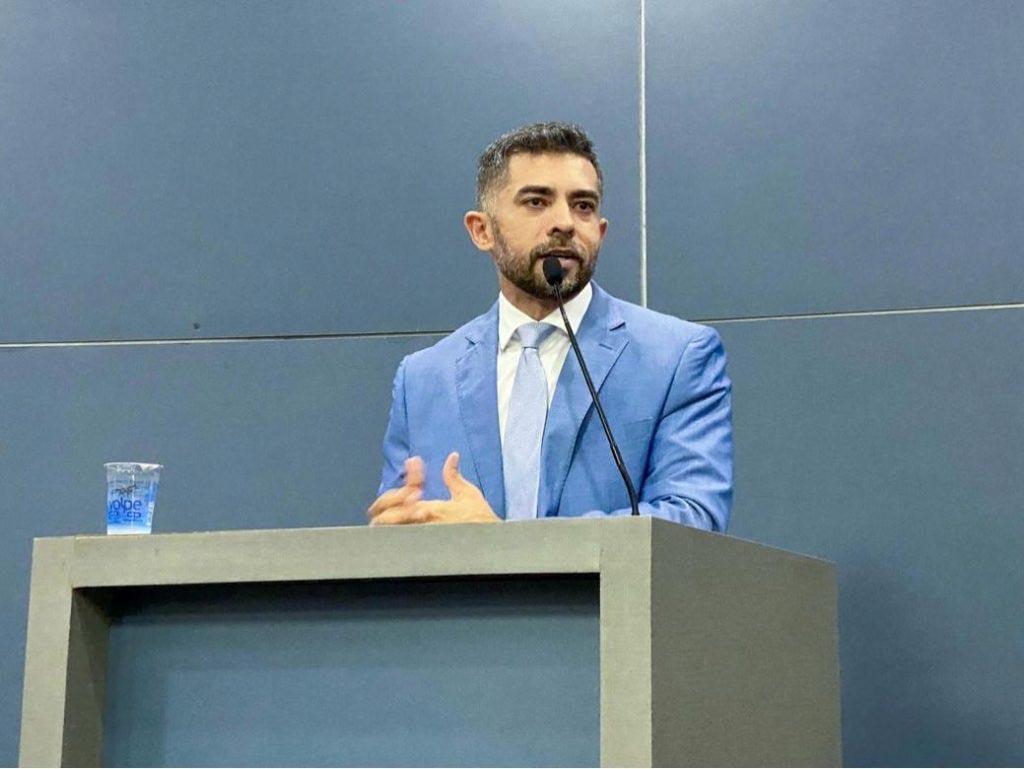 Secretário de Cultura do Estado é alvo de vídeos falsos criados com inteligência artificial