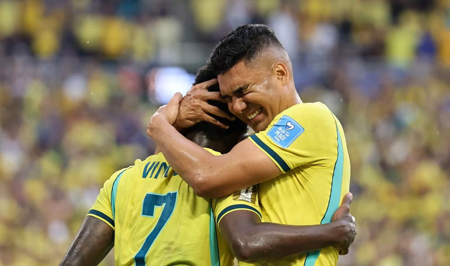 Brasil enfrenta Japão nos 16 avos da Copa; sexta tem jogos decisivos