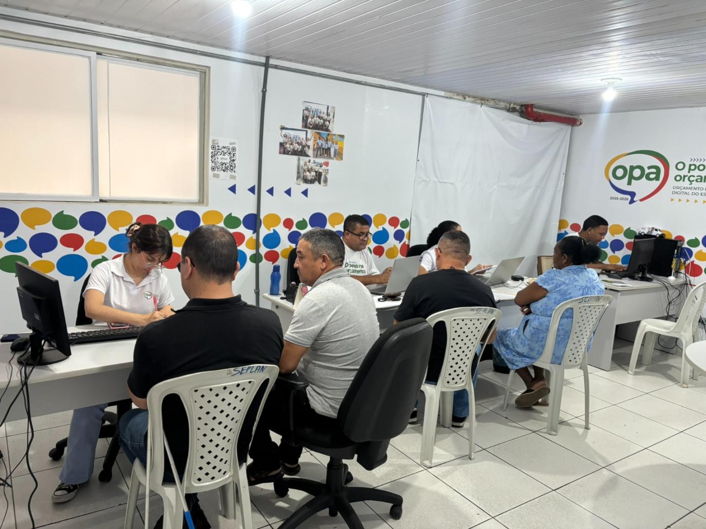 Confira lista de propostas habilitadas para votação popular em cinco municípios