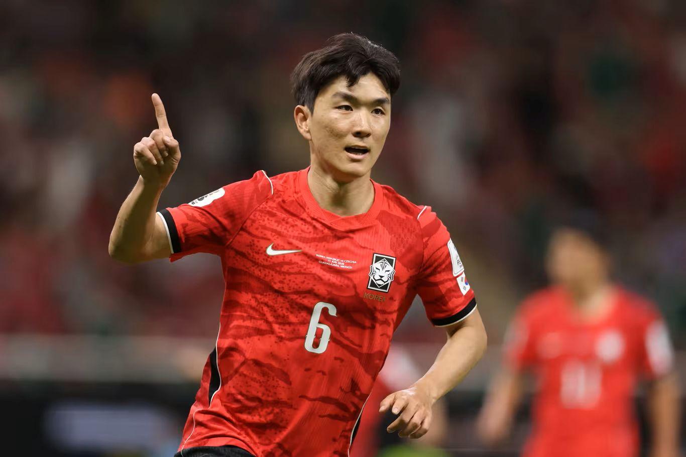 Coreia do Sul vence Tchéquia de virada na estreia da Copa do Mundo 2026