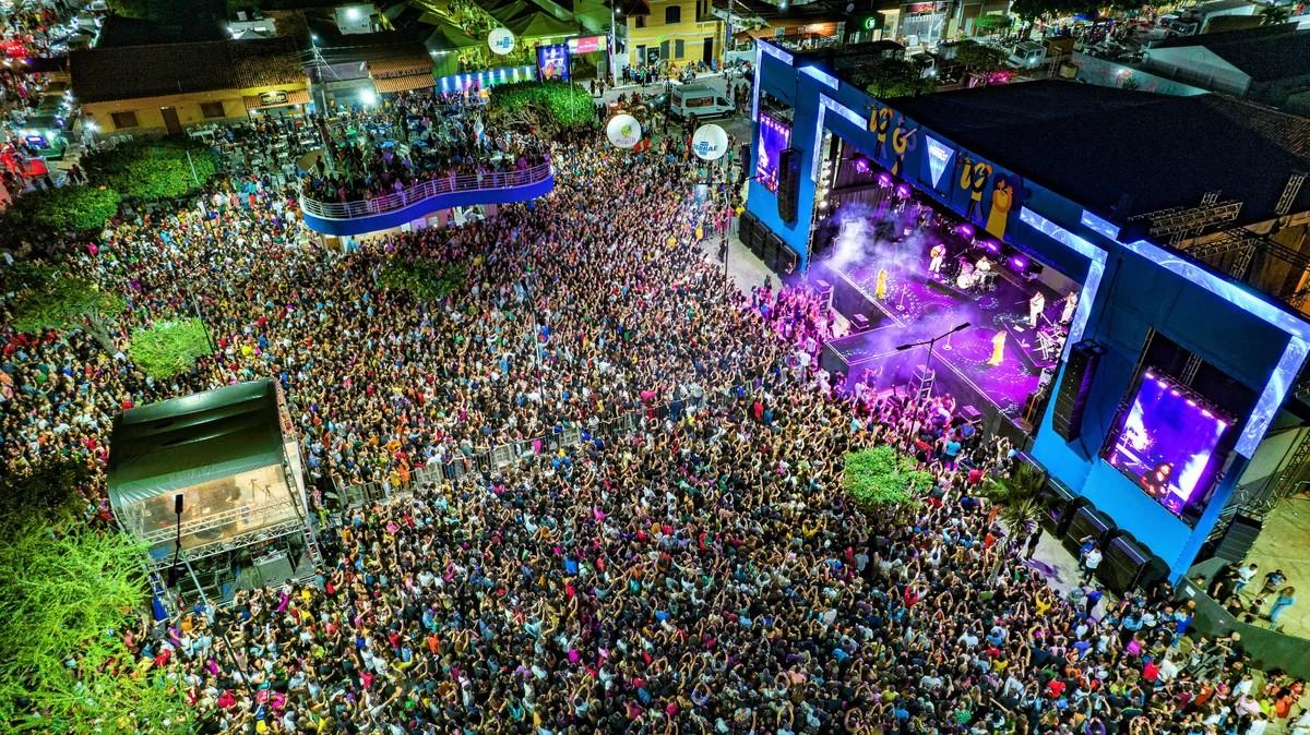 Cresce a expectativa para a 20ª edição do Festival de Inverno de Pedro II