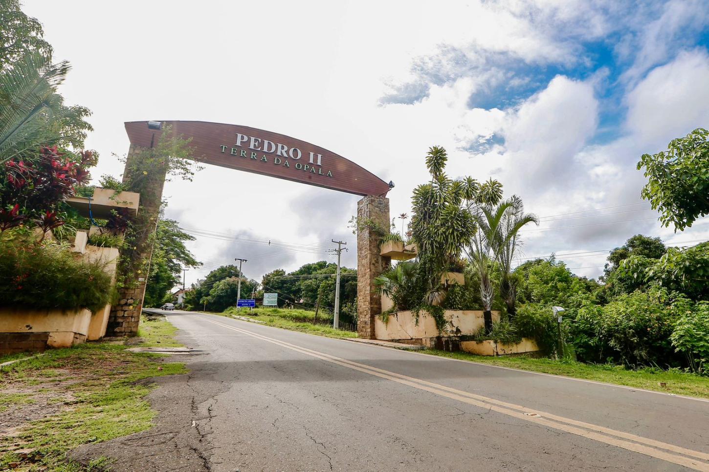 Festival de Inverno movimenta turismo em Pedro II com cachoeiras, trilhas e atrações culturais