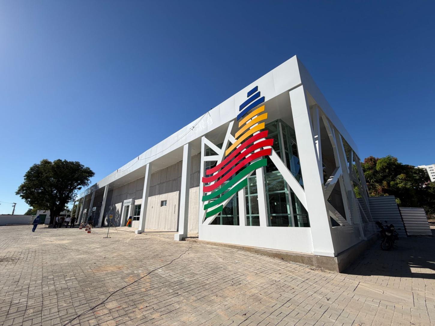 Governo do Piauí inaugura nova Central de Diagnóstico e fortalece rede de saúde pública