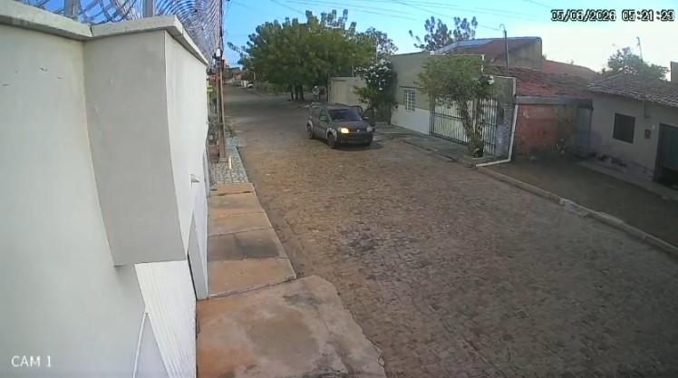 Homem é preso após tentativa de sequestro de adolescentes em Campo Maior