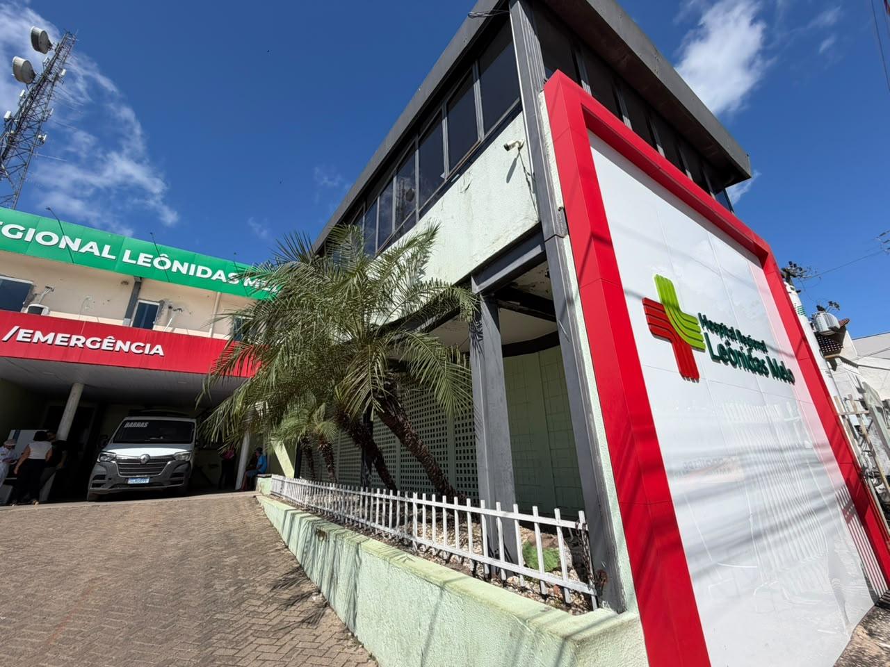 Hospital de Barras retoma cirurgias ortopédicas e amplia atendimento regional