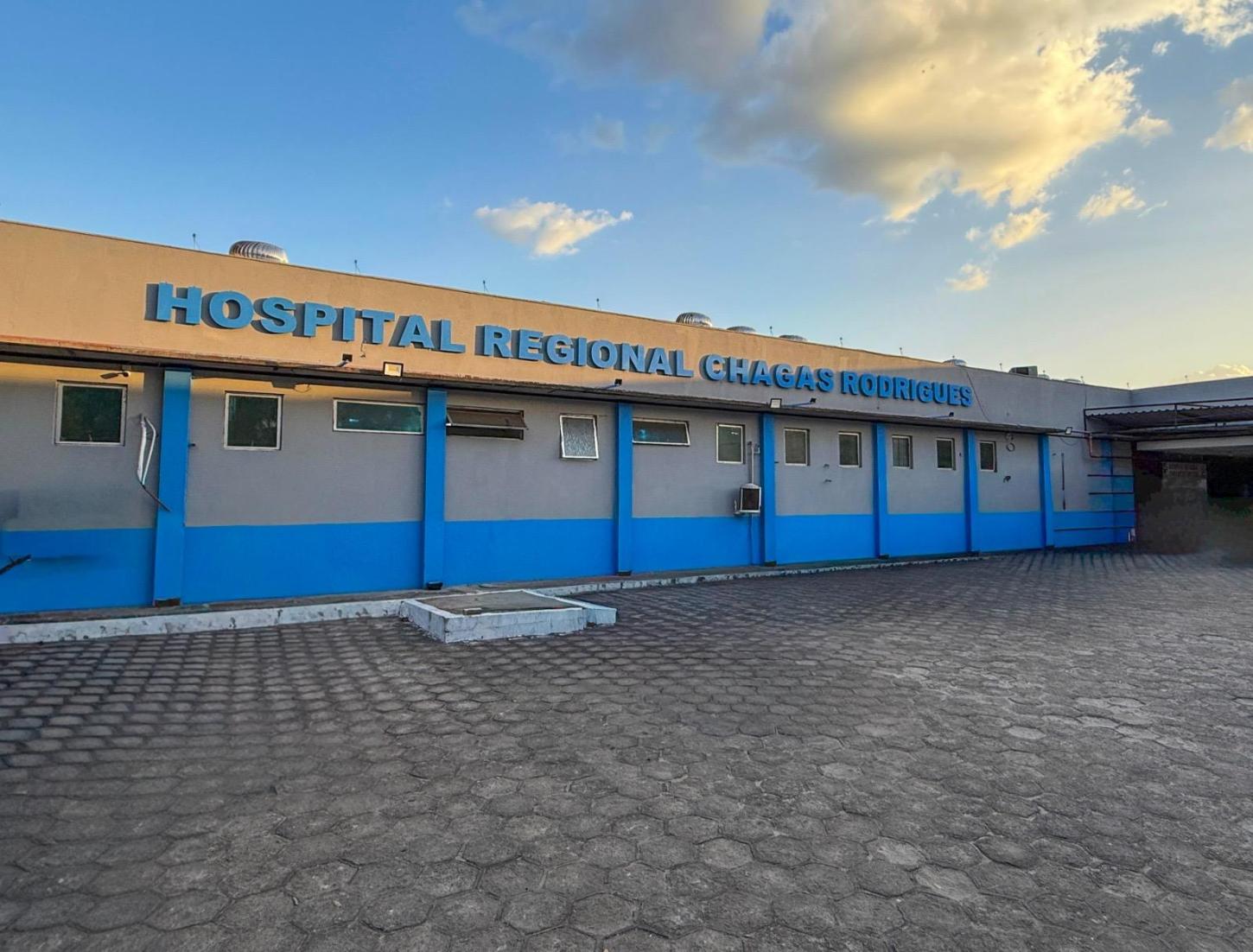 Hospital de Piripiri amplia assistência e registra crescimento de 45,7% na produção hospitalar