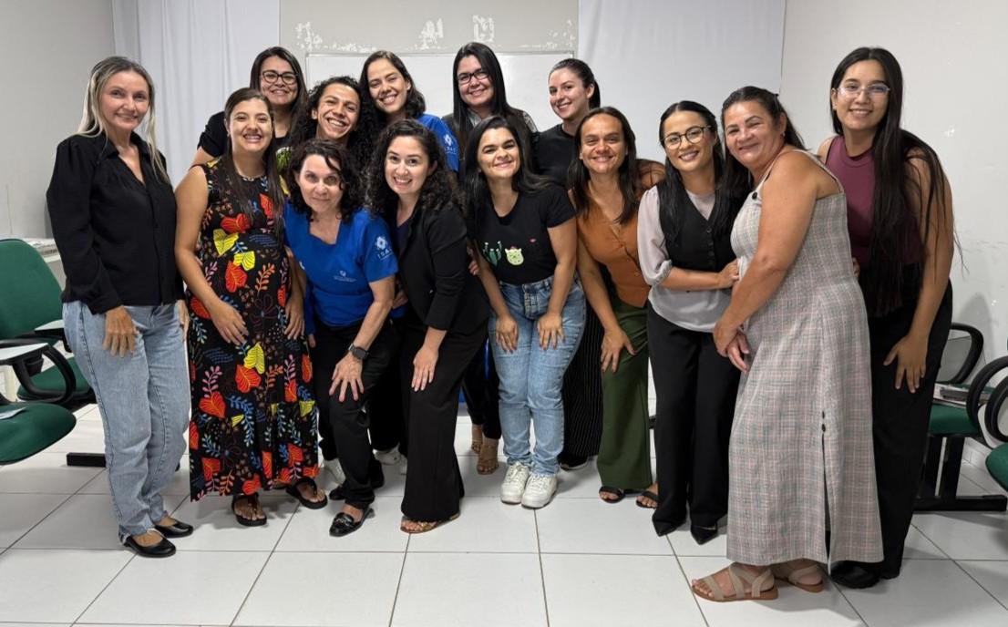 HRCR promove momento de reconhecimento aos profissionais de Recursos Humanos e Departamento Pessoal