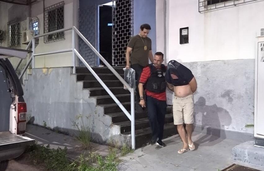 Investidor foragido é alvo de operação por golpe milionário no Piauí e Maranhão