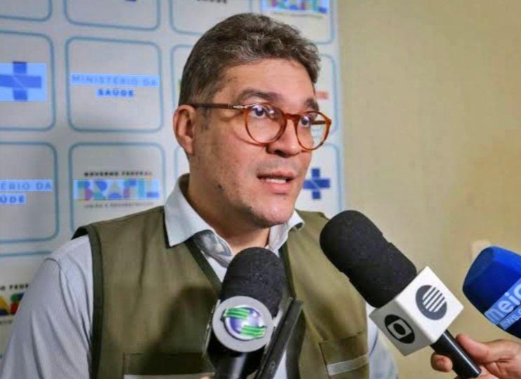 Nova maternidade de Piripiri permitirá reforma no Hospital Regional Chagas Rodrigues  