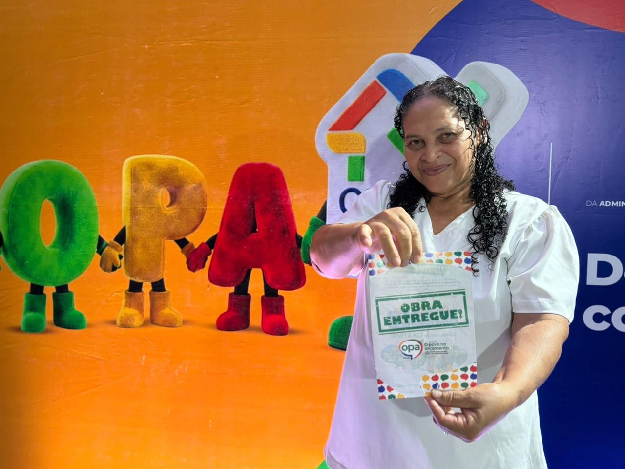 OPA 2026-2027 inicia votação popular nesta sexta-feira (12)
