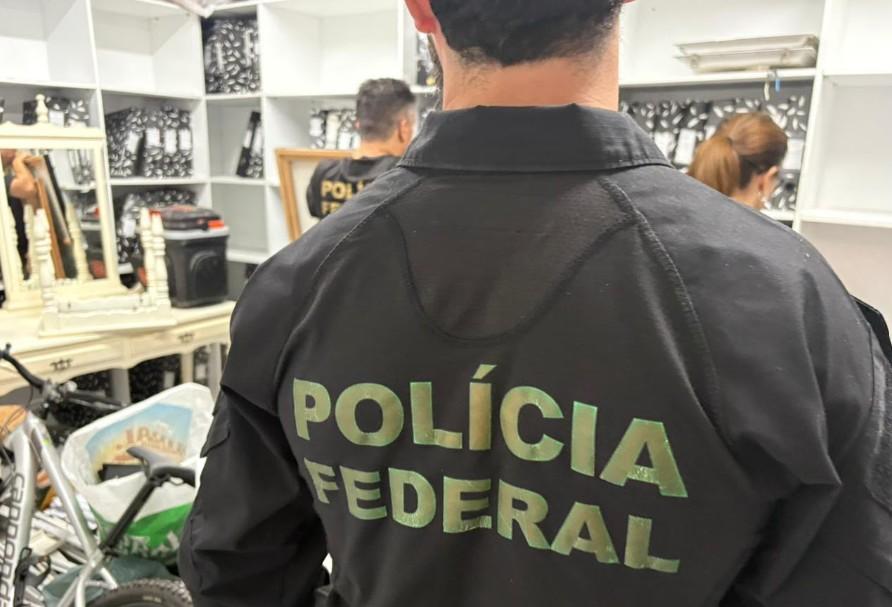 Operação da PF