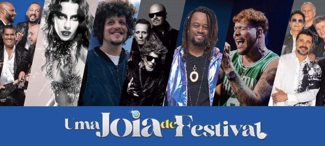 Festival de Inverno 2026