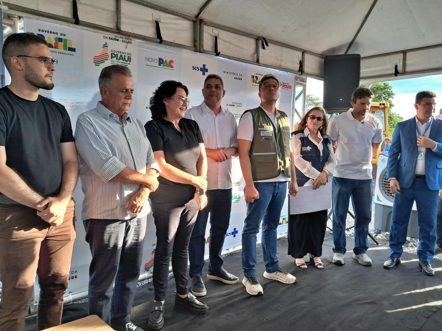 Assinatura de Ordem de Serviço