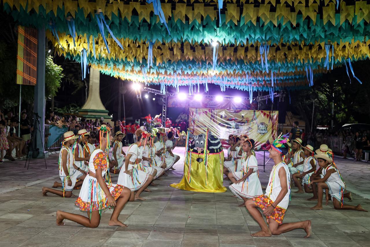 Piripiri Junina