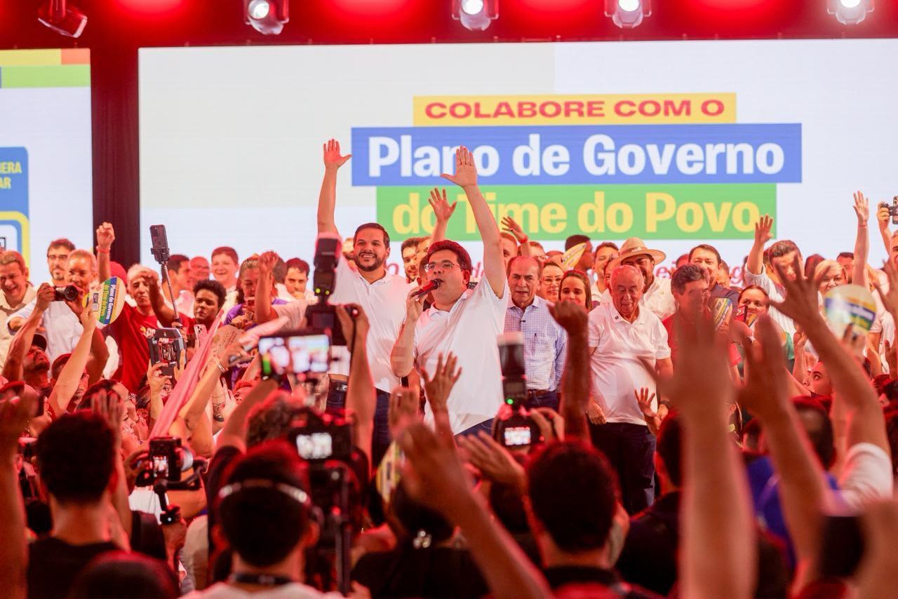 Participação popular