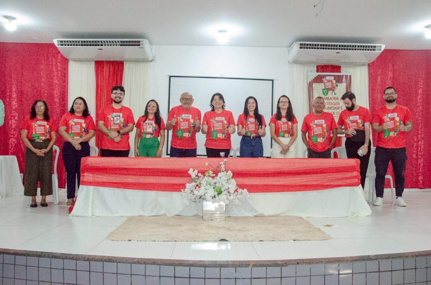 Lançamento.