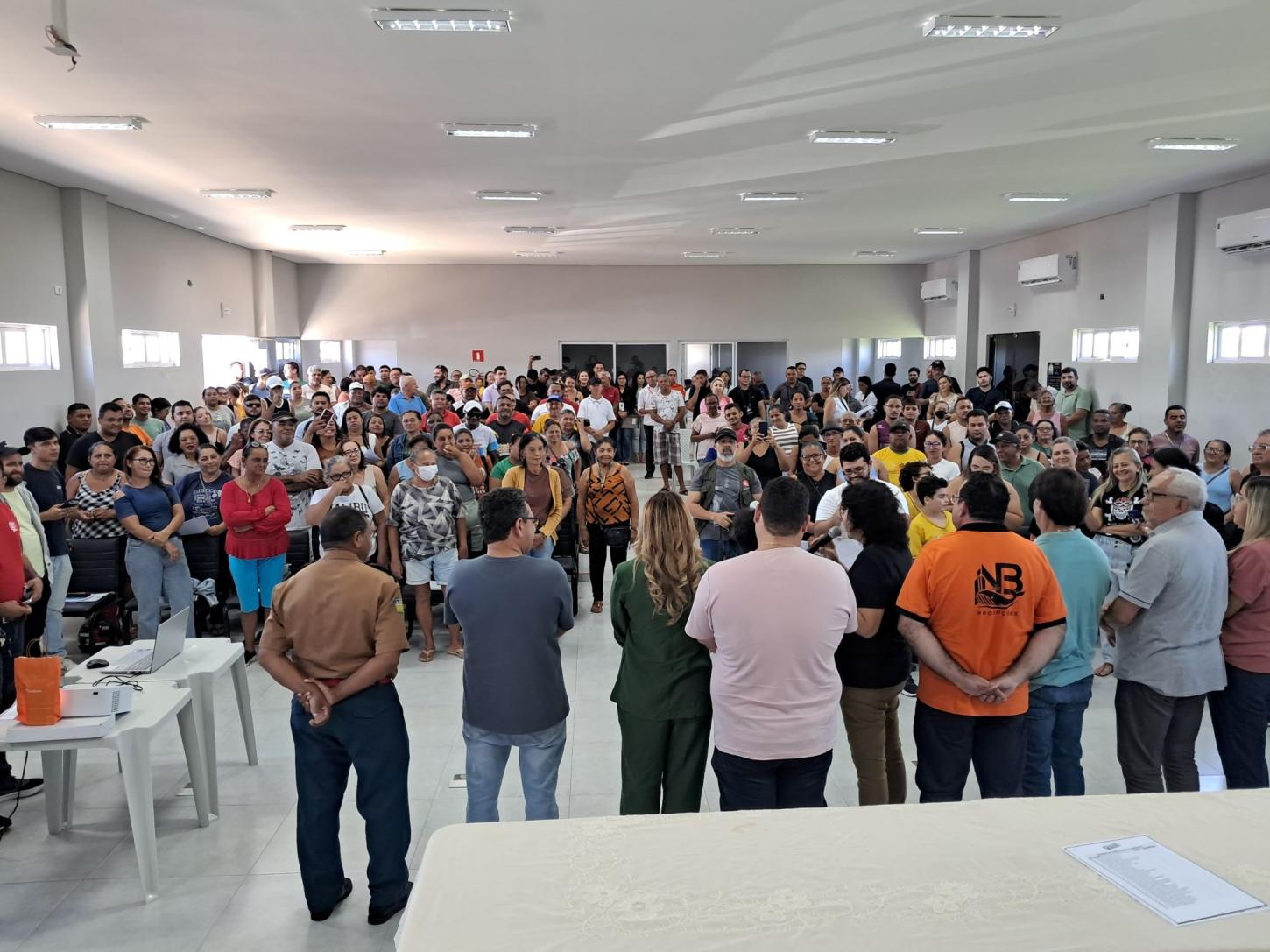 Reunião